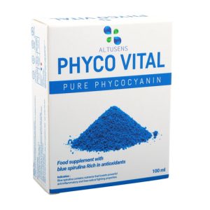 ALTUSENS PHYCOVITAL 10 UNIDOSE