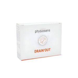 PHYSIOSENS DRAIN'OUT 30 STICKS