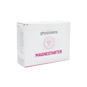 PHYSIOSENS MAGNESTARTER 30 STICKS
