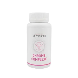 PHYSIOSENS CHROME COMPLEX 90 TABLETS