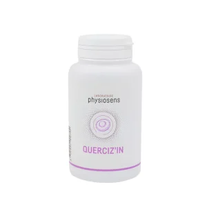 PHYSIOSENS QUERCIZ’IN 120 CAP