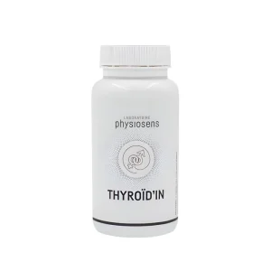 PHYSIOSENS THYROD'IN 90 CAP