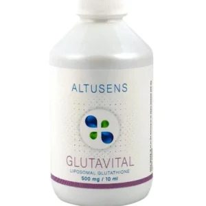 ALTUSENS GLUTATAVITAL LIPOSOME 250 ML